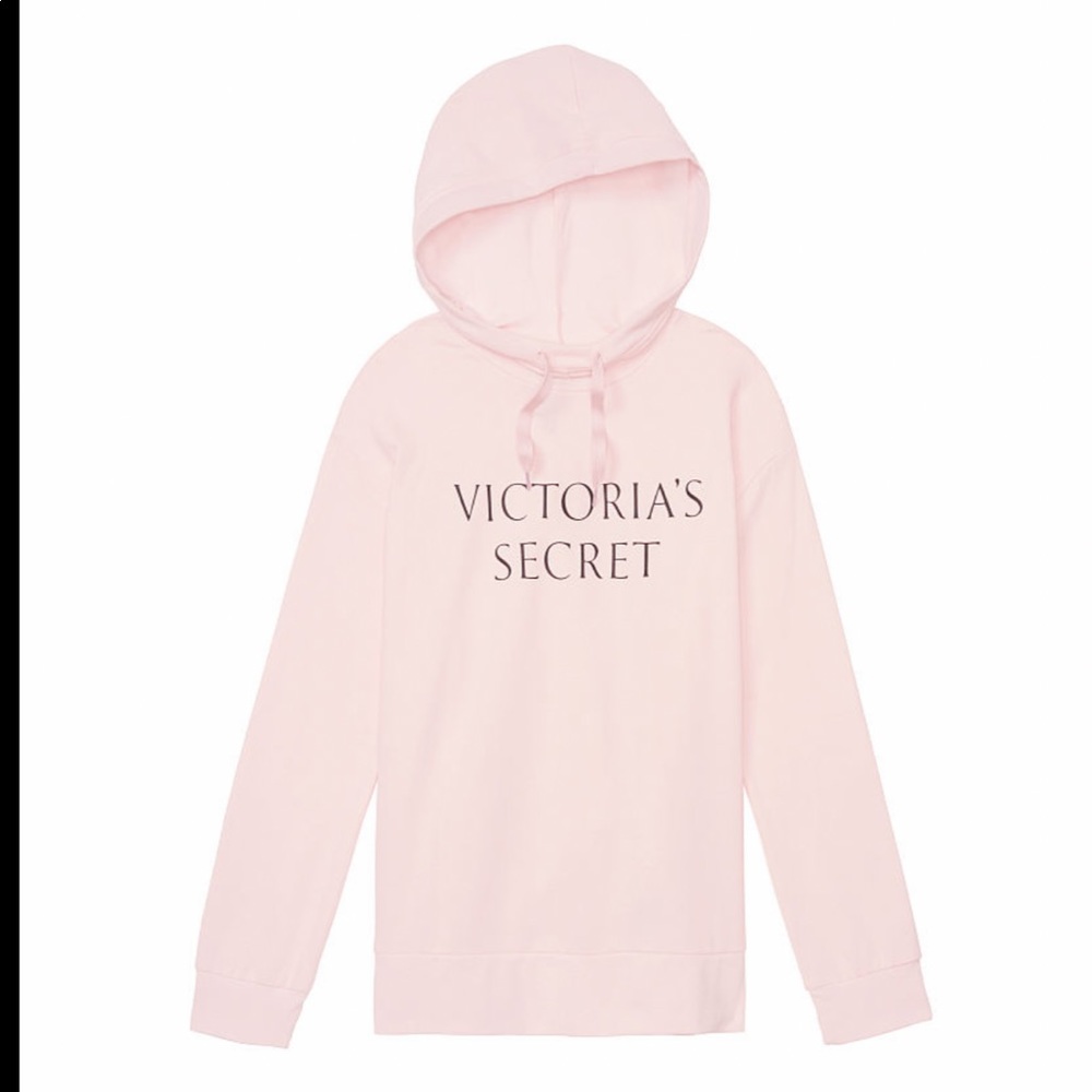 NEW🌸WITH TAGS PINK EVERYDAY PULLOVER - Picture 3 of 7